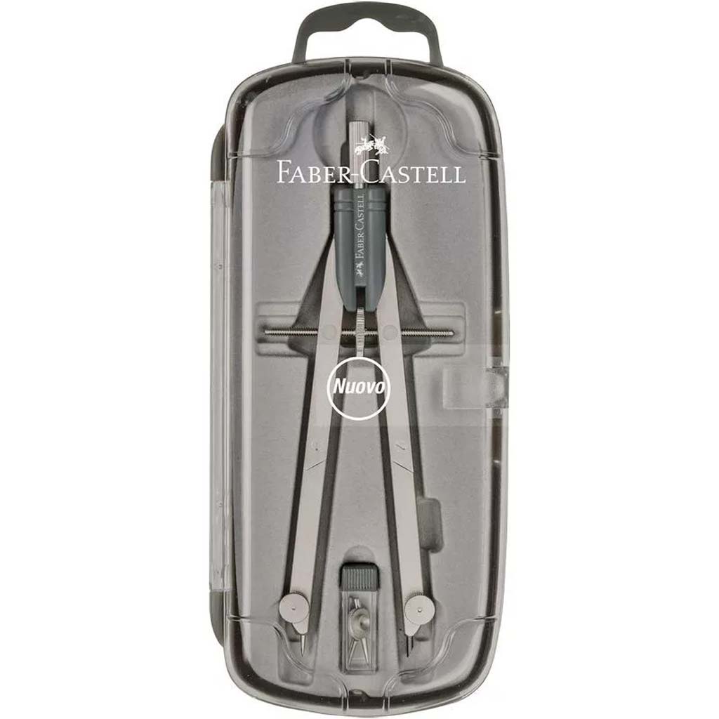 Faber-Castell: Start 2021 körzőkészlet
