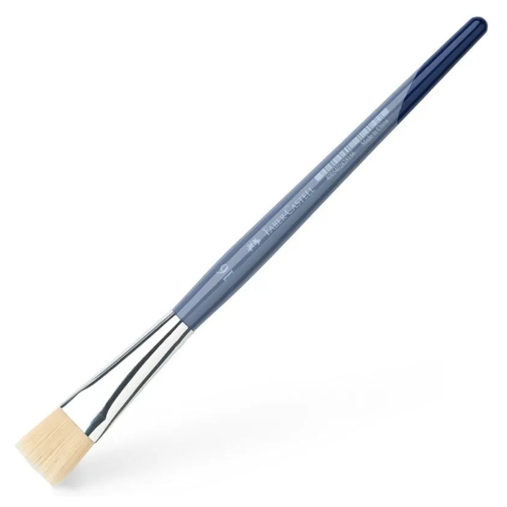 Faber-Castell: Lapos ecset 16-os