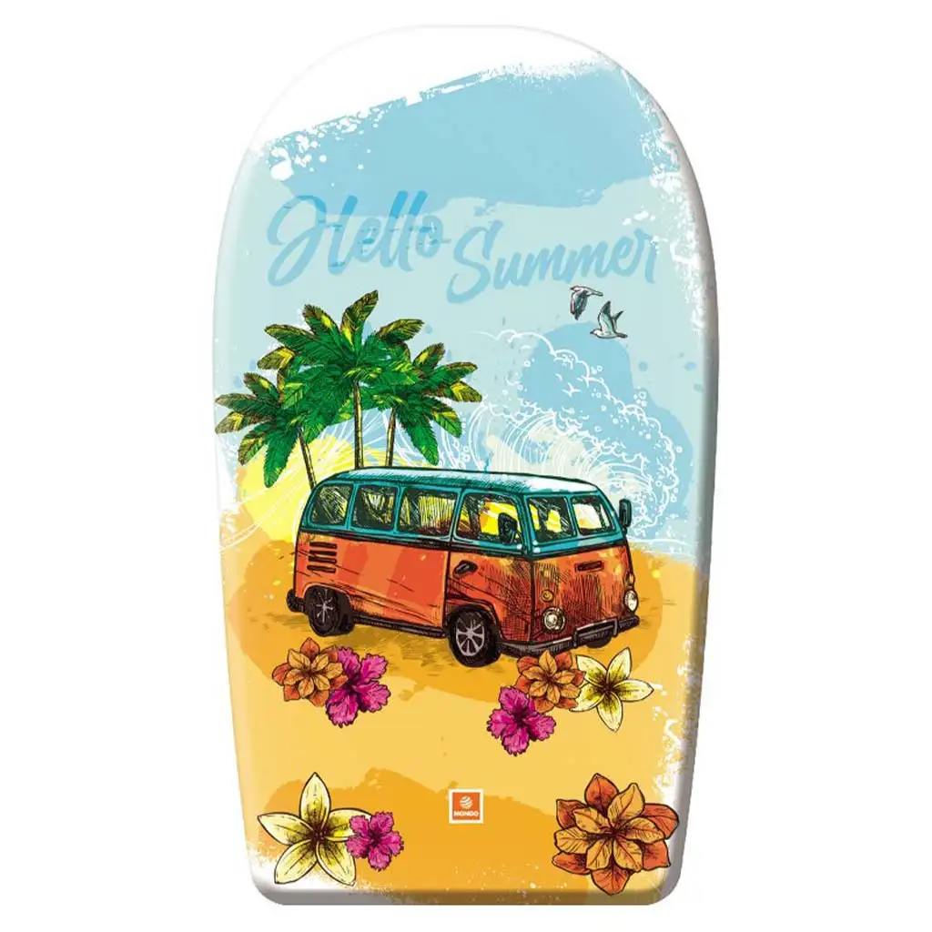 Fantasy úszódeszka 84cm többféle változatban - Mondo Toys kép 3