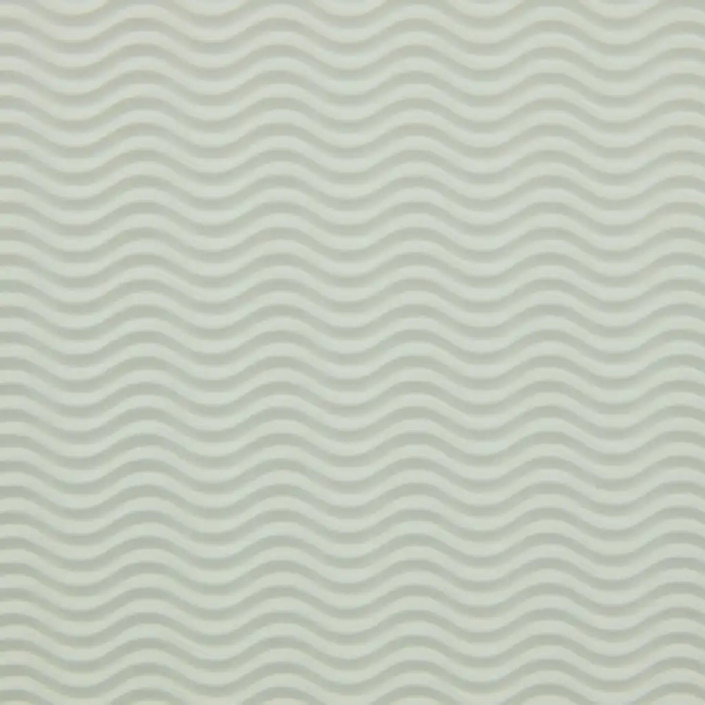 Fehér dekor 3D hullámkarton B2 50x70cm 1db