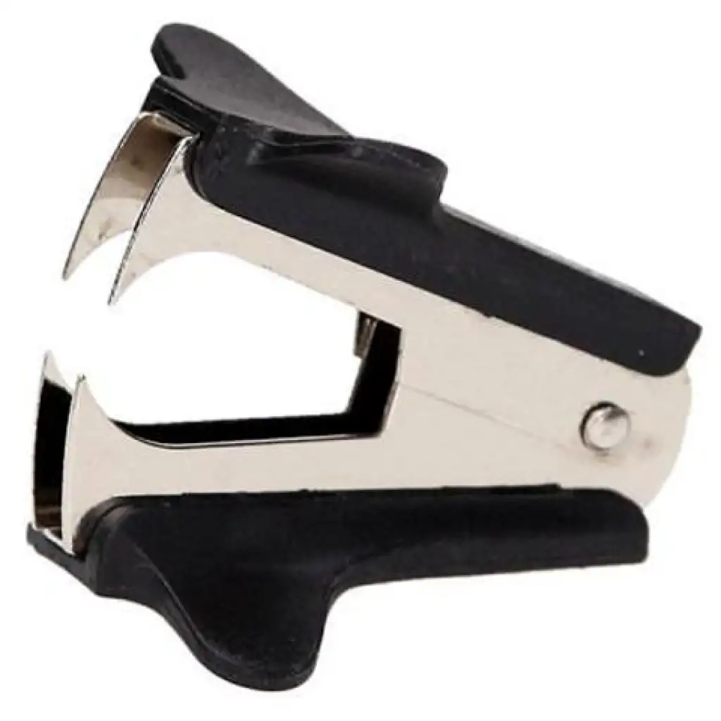 Spirit: Fekete kapocskiszedő R1 kép 2