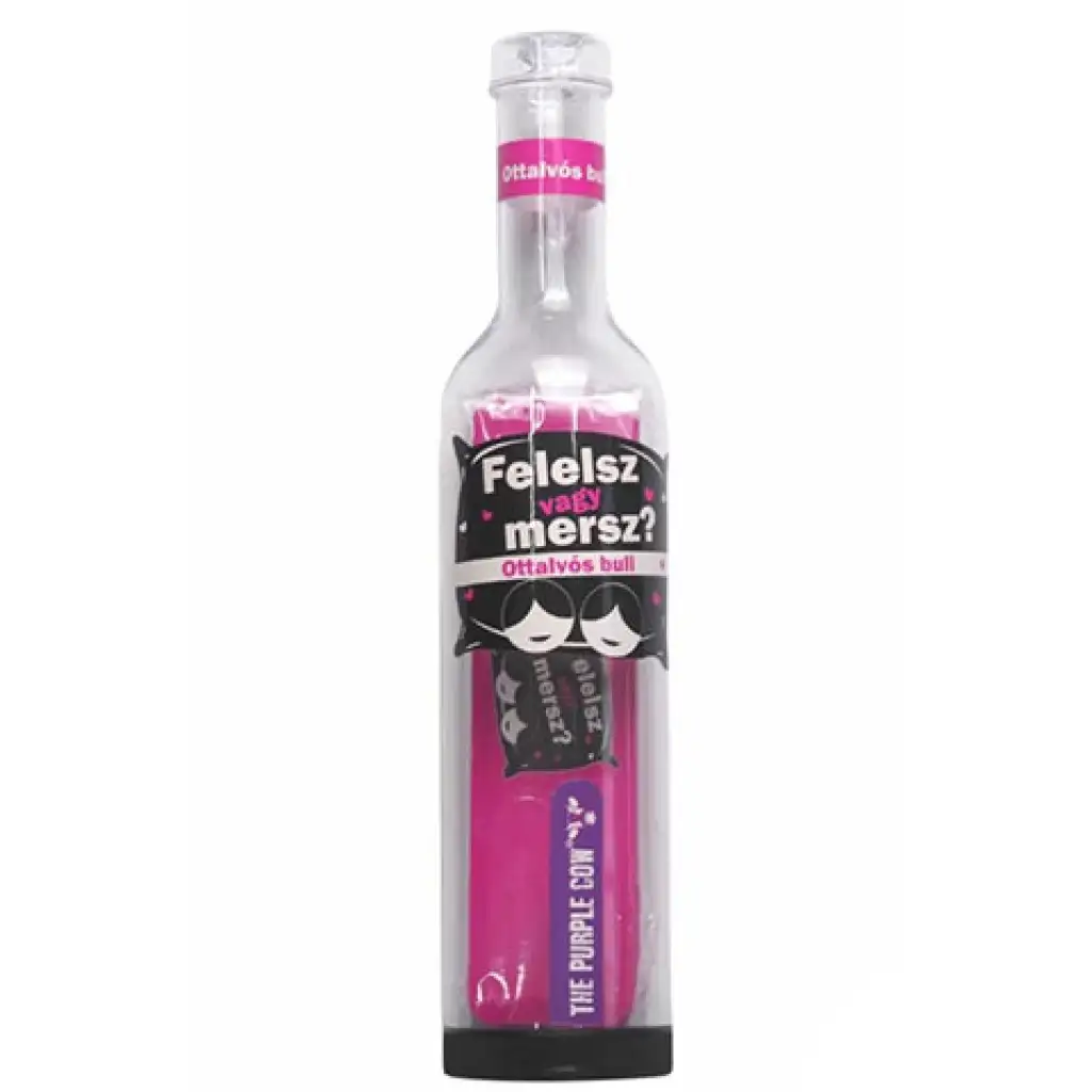 Felelsz vagy mersz? társasjáték - Ottalvós buli kiadás