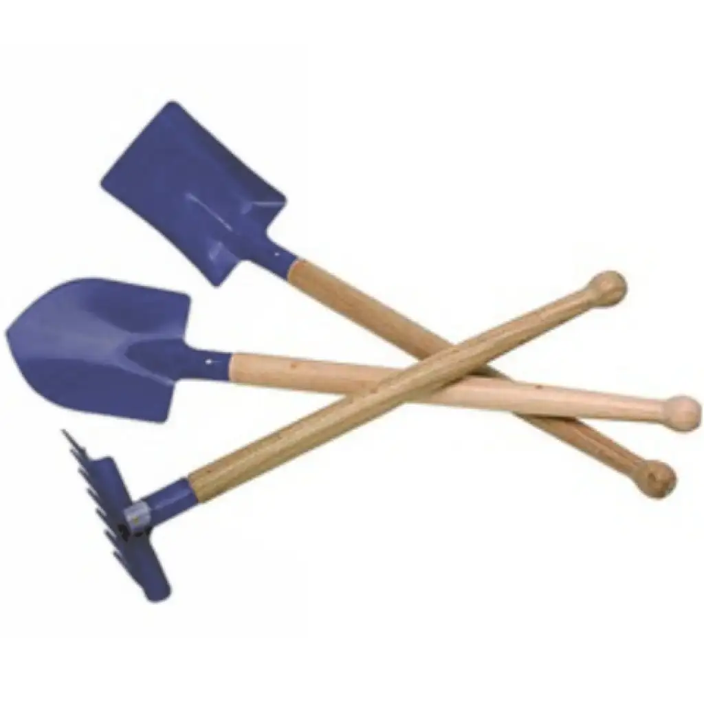 Homokozó szett 3db-os több változatban kép 2