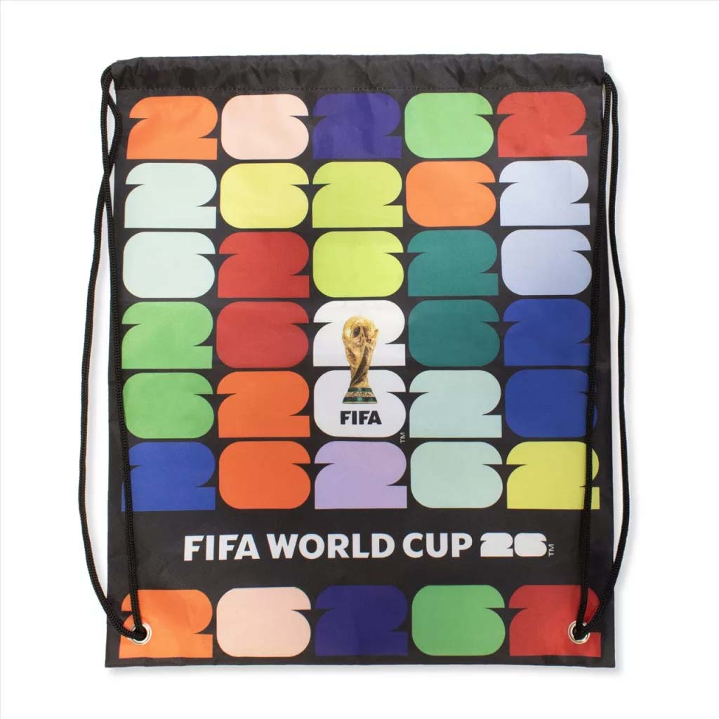 Hy-Pro: FIFA World Cup 2026 Tornazsák