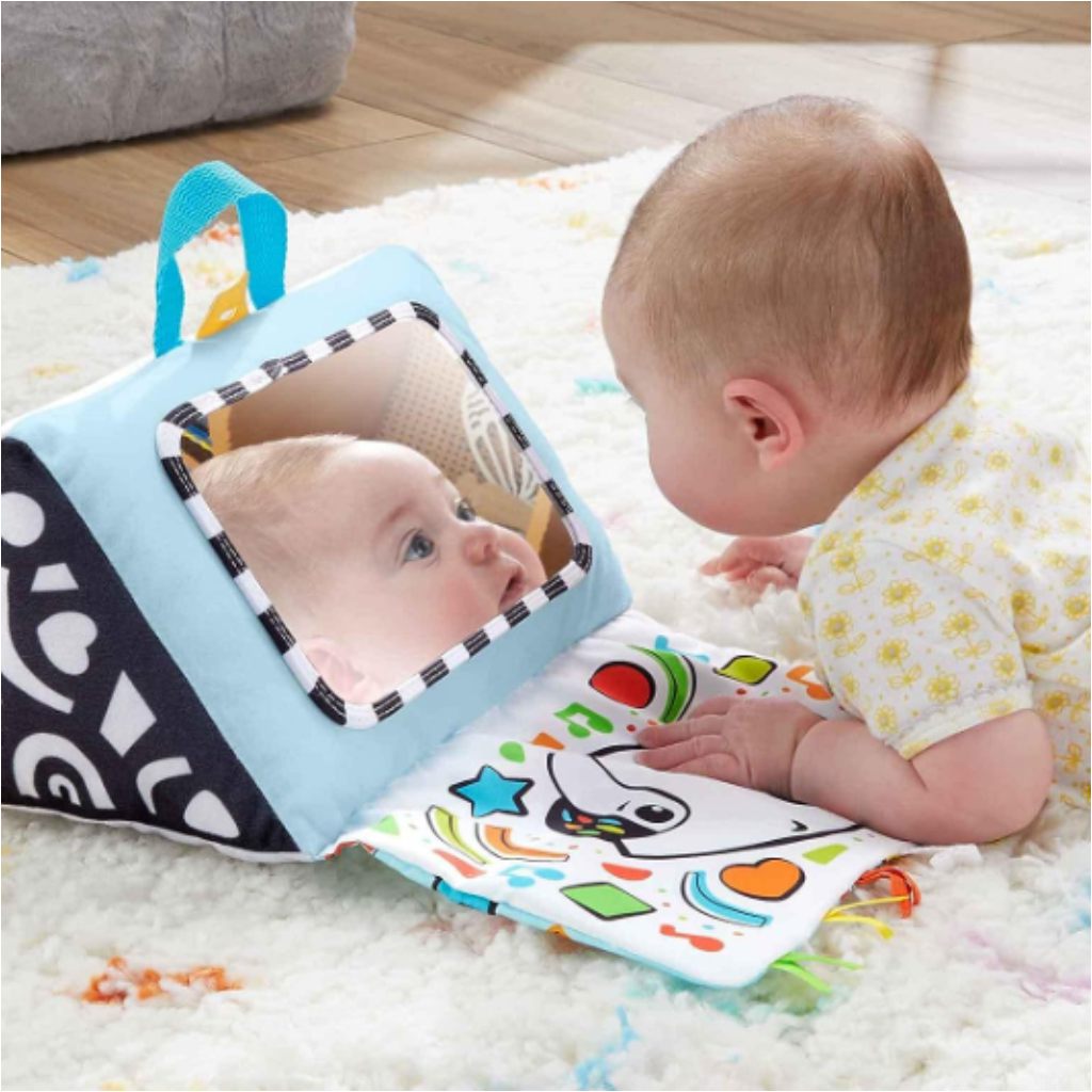 Fisher-Price: Rugdalozó talpak zongora - Mattel kép 2