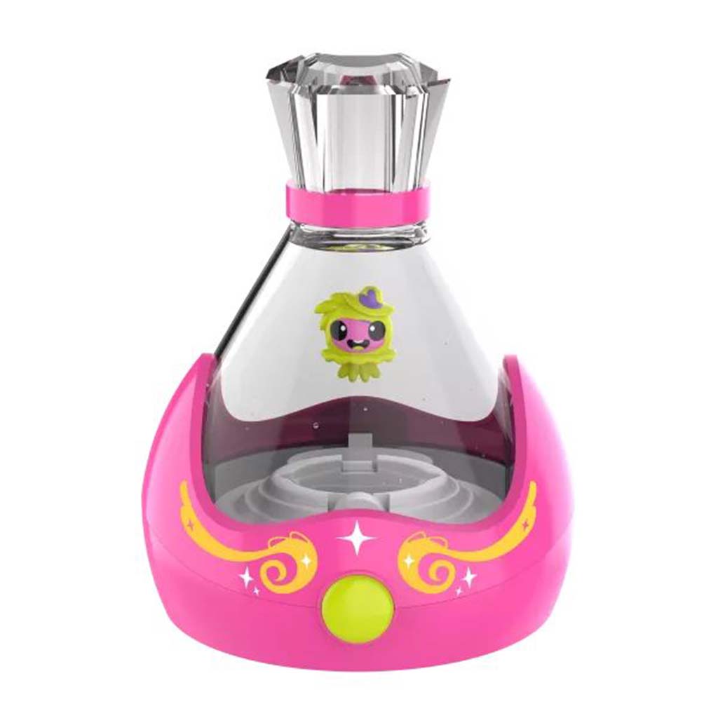 Fizzy Pets: Vízi kiskedvenc - Jelly kép 2