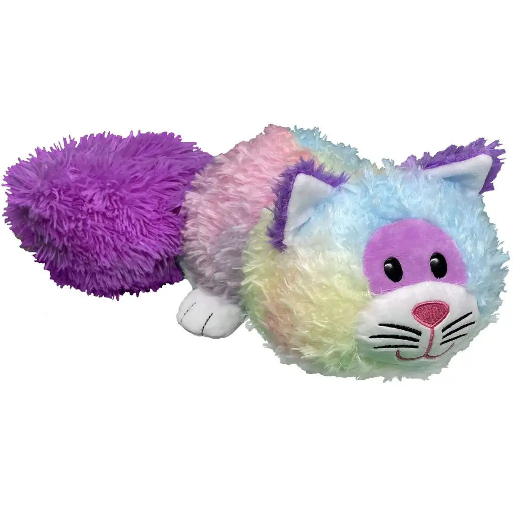 FlipaZoo: Cicából csillagkutyi kifordítható 28cm-es plüssfigura kép 3