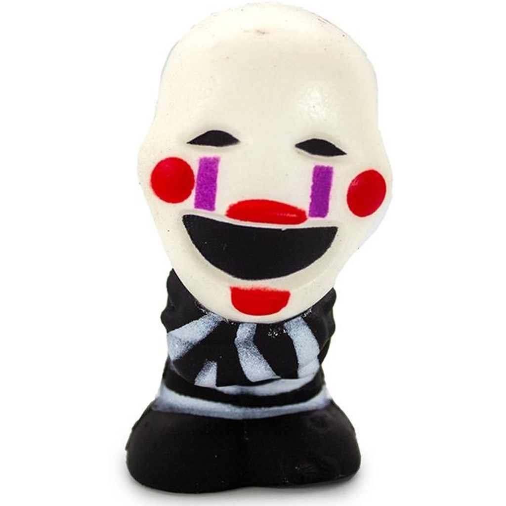 Five Nights at Freddy's SquishMe figura meglepetés tasakban - többféle kép 4