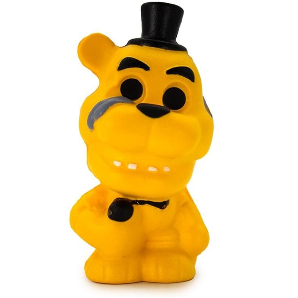 Five Nights at Freddy's SquishMe figura meglepetés tasakban - többféle kép 5