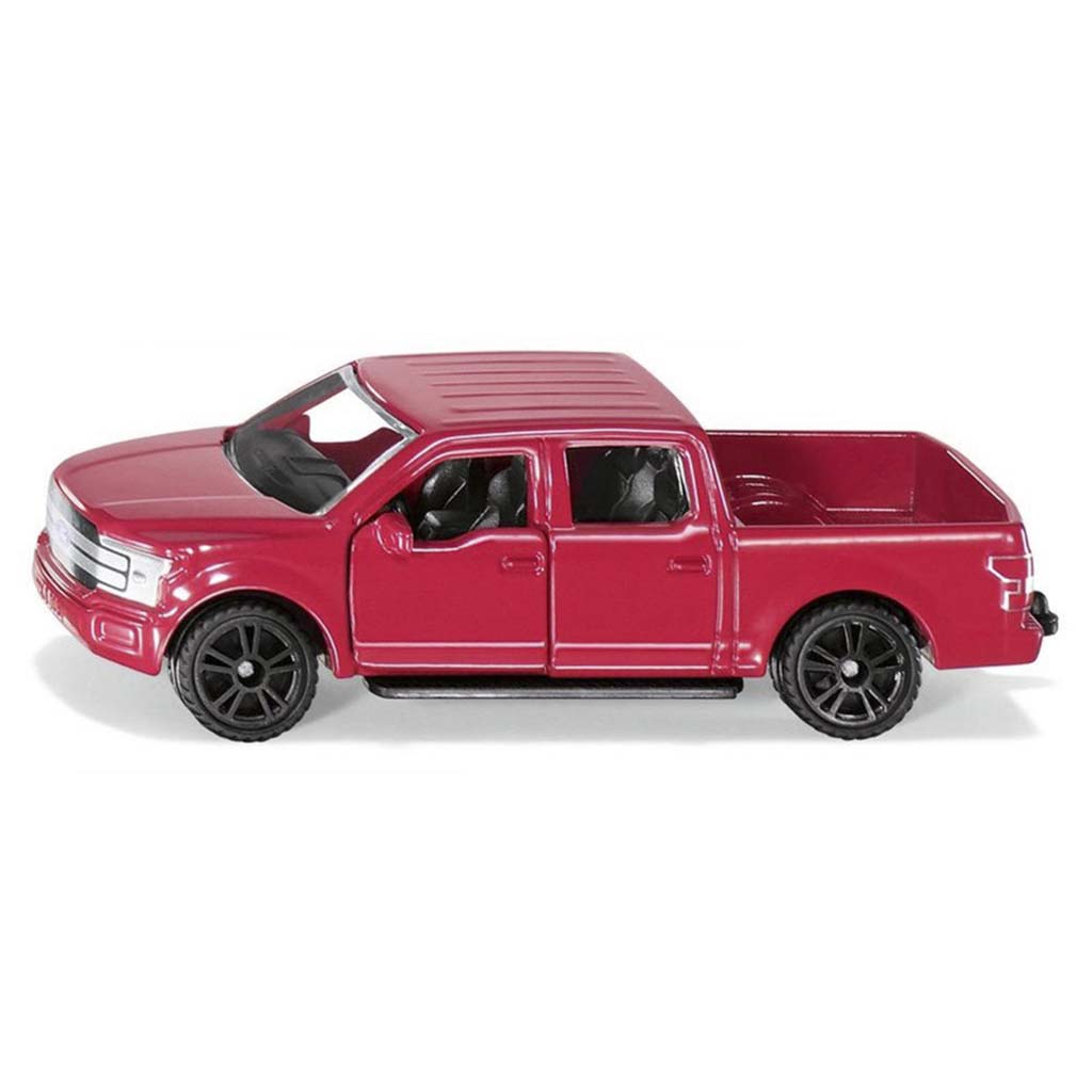 SIKU Ford F150 kisautó 1/55