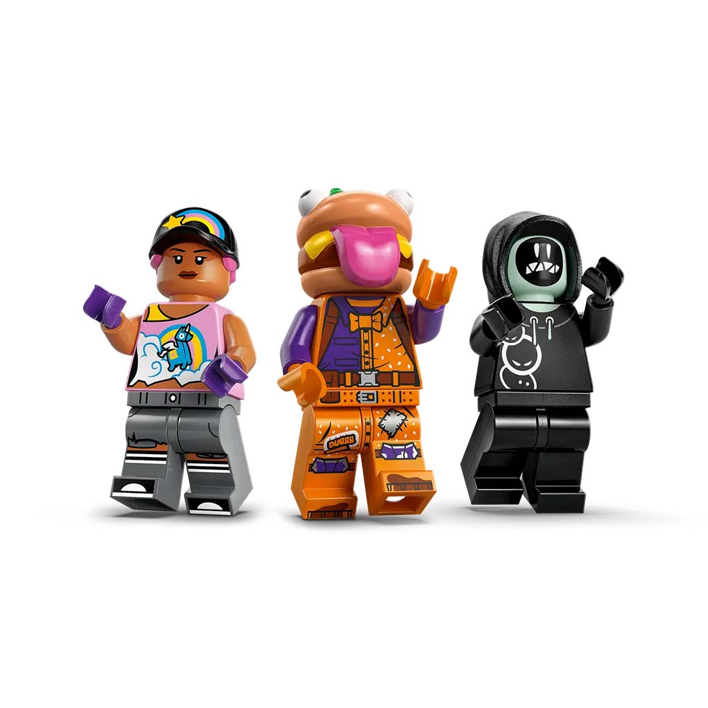 LEGO® Fortnite: Durrr Burger étterem (77076) kép 6