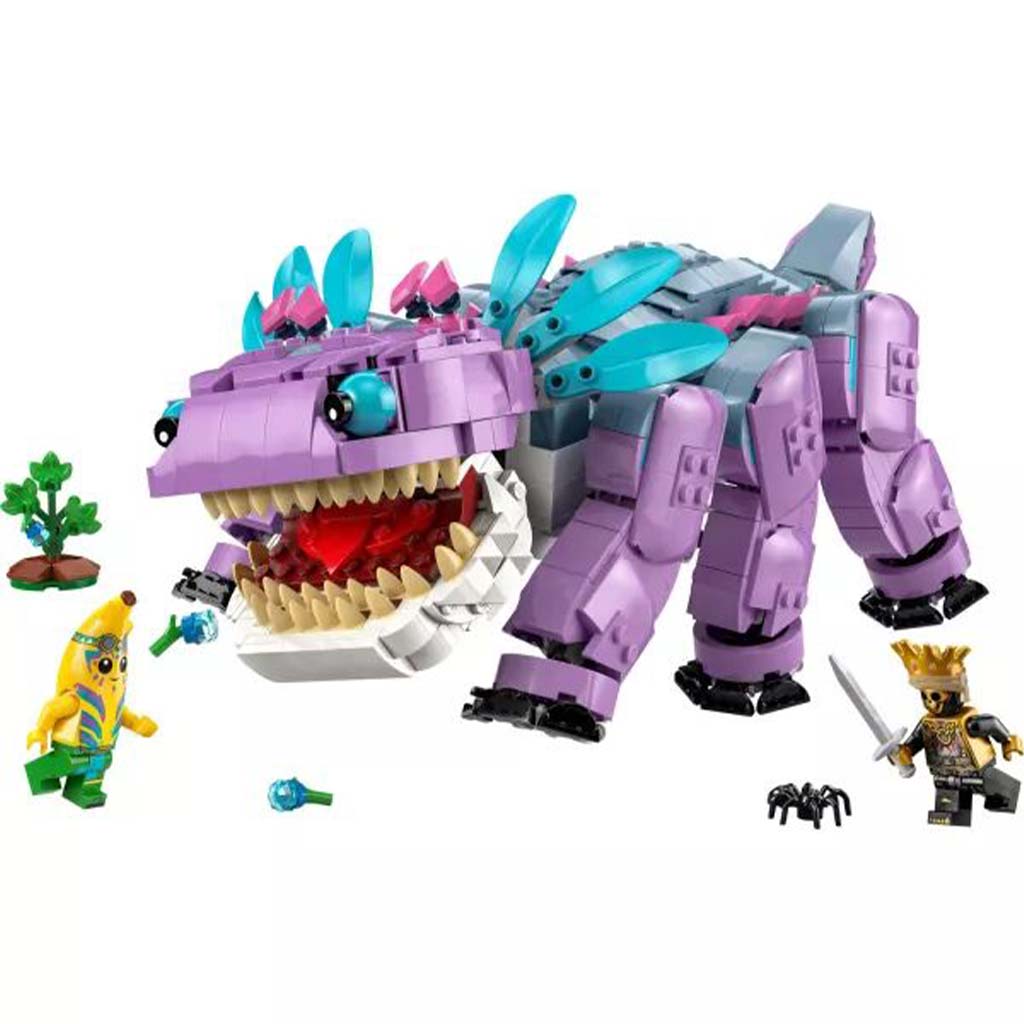LEGO® Fortnite: Klombo (77077) kép 7