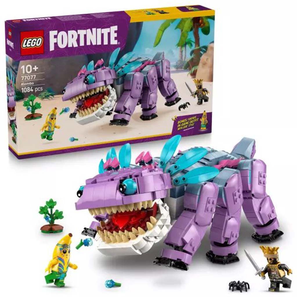 LEGO® Fortnite: Klombo (77077)