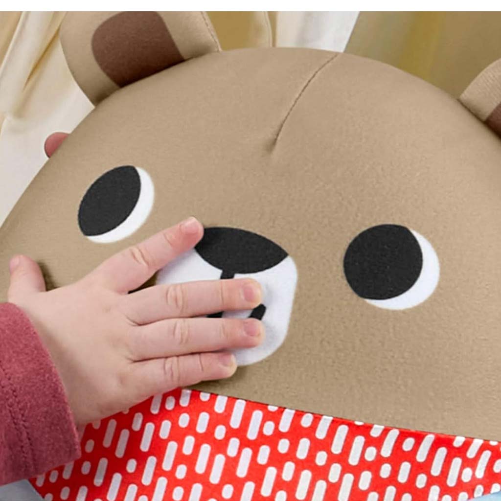 Fisher-Price: Keljfel maci bébiknek - Mattel kép 3