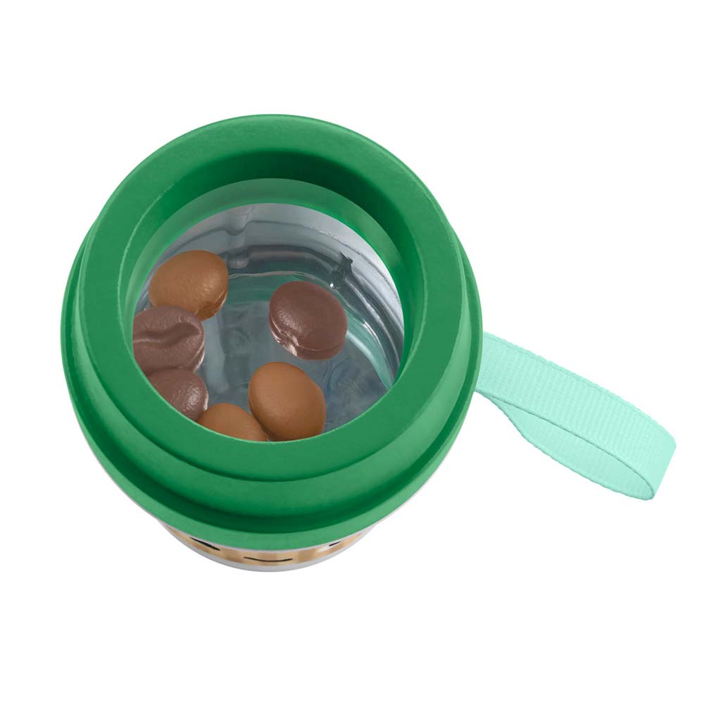 Fisher-Price: Latte rágóka - Mattel kép 2