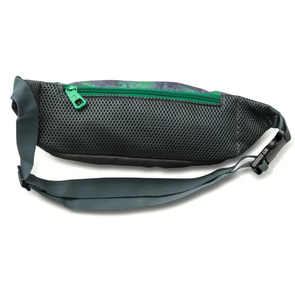 Fradi terepmintás övtáska kép 2