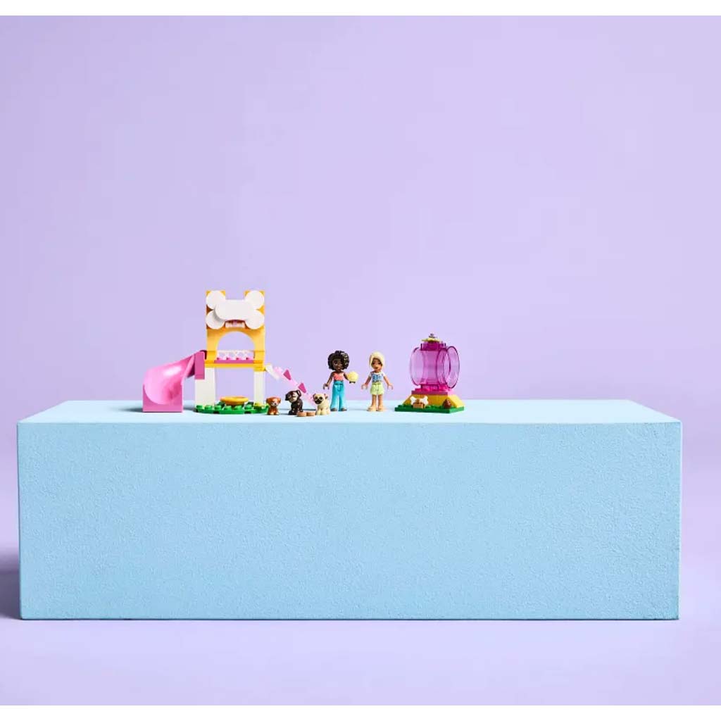 LEGO® Friends: Kutyajátszótér (42665) kép 6