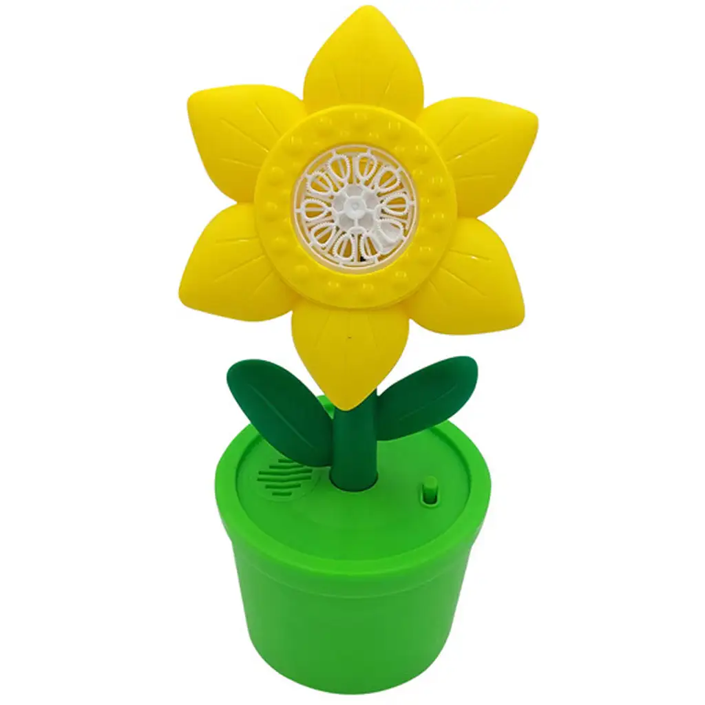 FruBlu: Fény bubigép Nárcisz 2x40ml folyadékkal kép 2