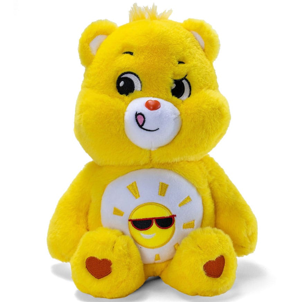 Gondos bocsok: Móka Maci 35cm - Simba Toys kép 2