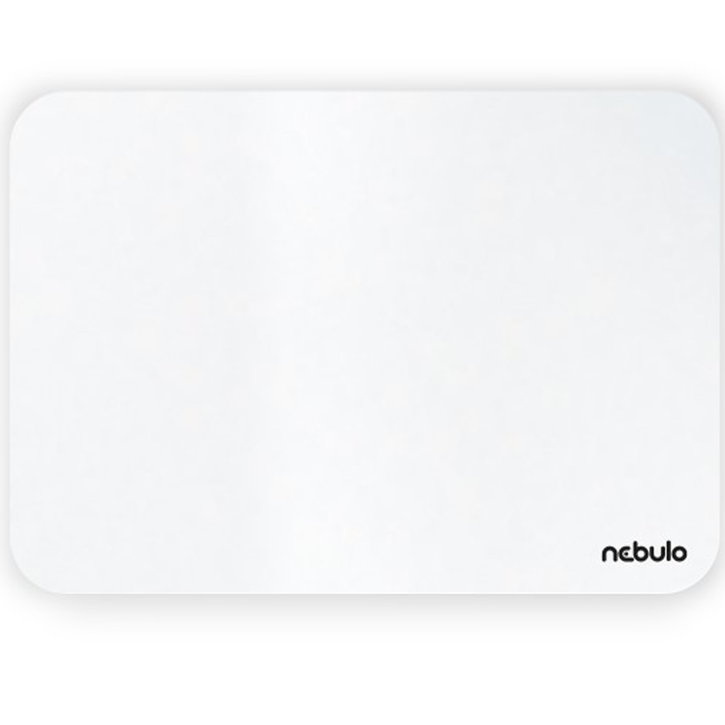 Nebulo: Laminált füzetalátét A/5