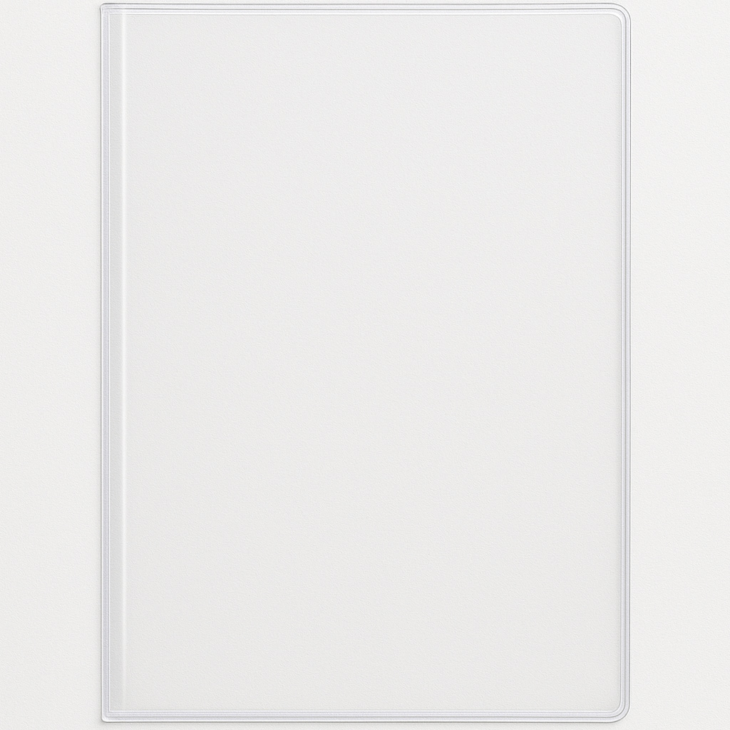 Nebulo: Bújtatós füzetborító A/5-ös méretben 10db-os