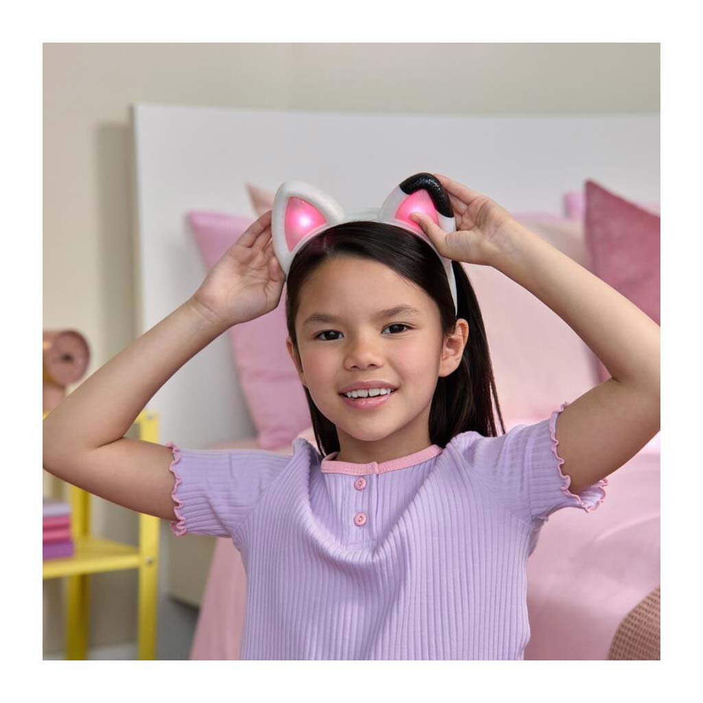 Gabi babaháza mozi: Meow-mazing Zenélő fülek - Spin Master kép 3