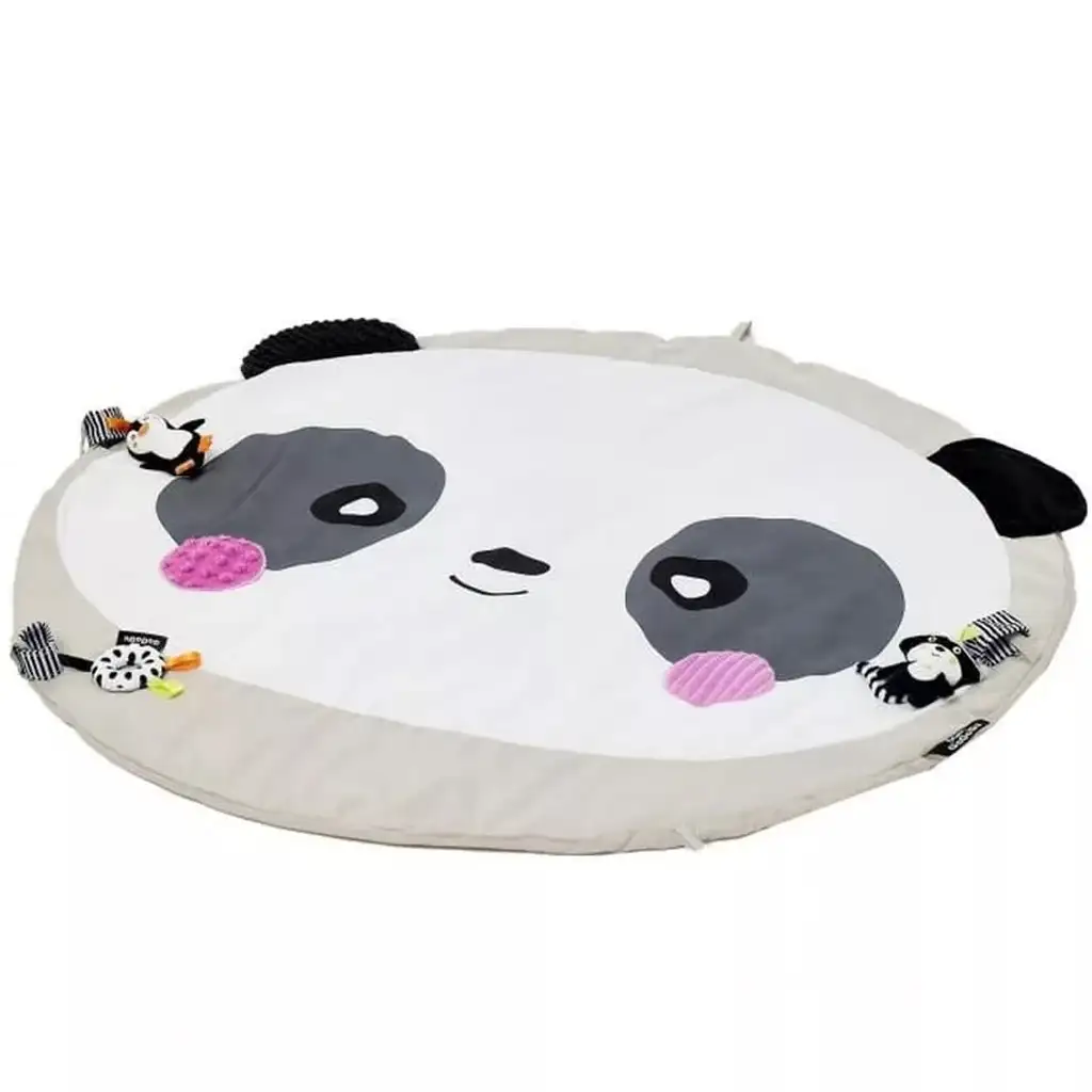 GaGaGu: Játszószőnyeg - Panda kép 3
