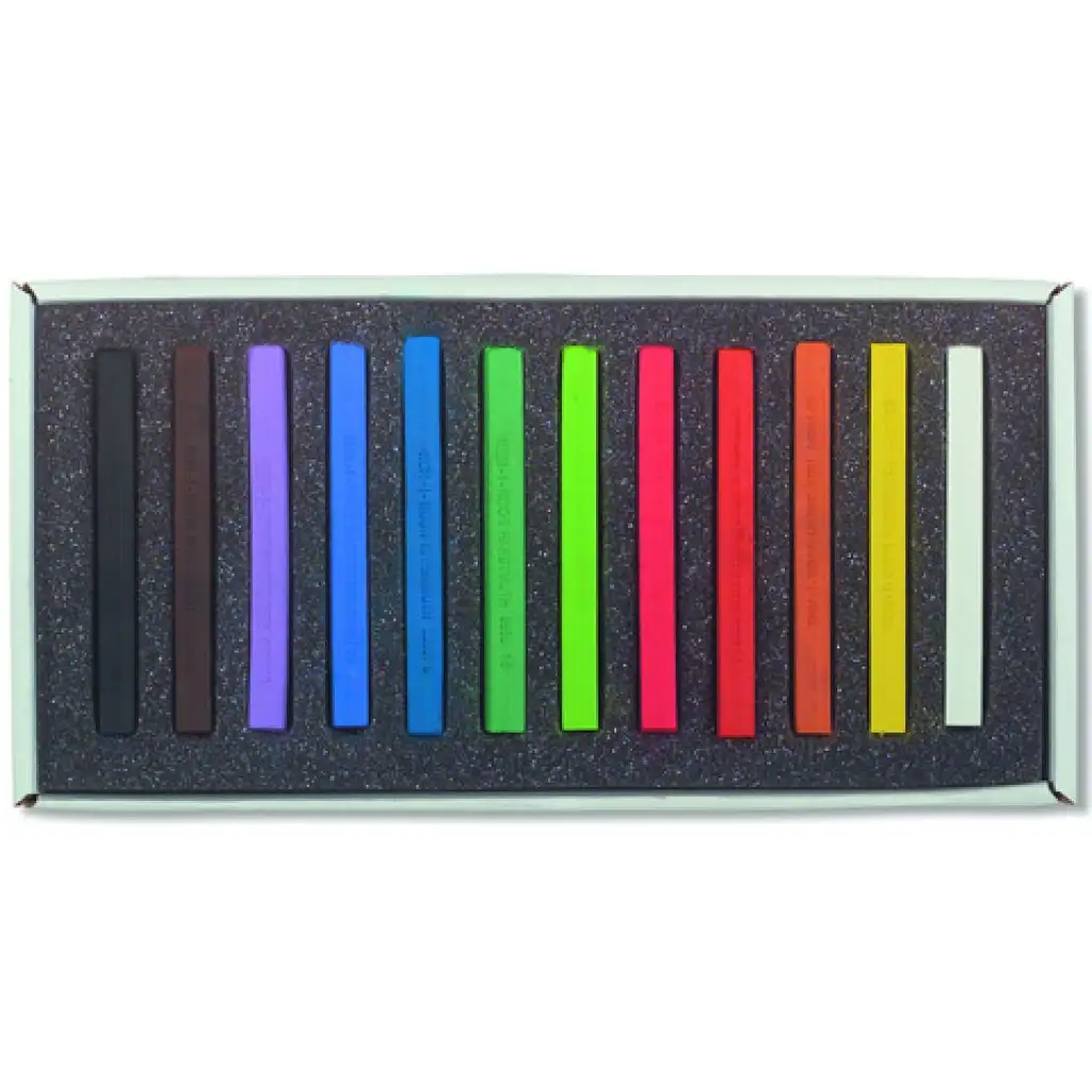 ICO: Gioconda olajkréta 12db-os Koh-I-Noor