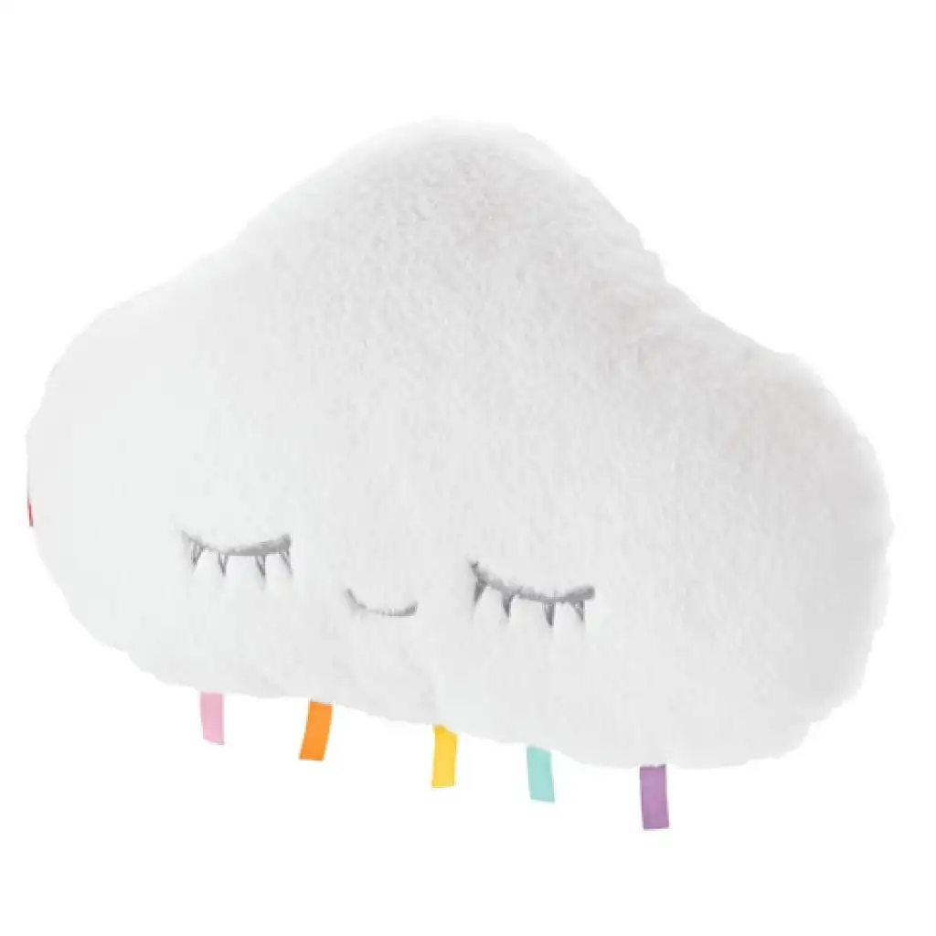 Fisher-Price: Édes álmok világító felhőcske - Mattel kép 3