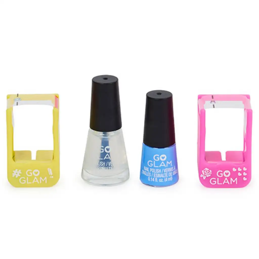 Cool Maker: Go Glam U-nique utántöltő szett - Spin Master kép 2