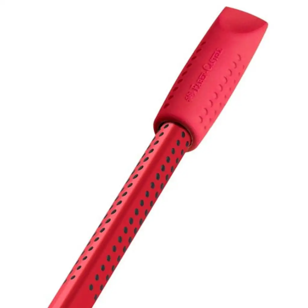 Faber-Castell: Grip színes radír ceruzavég 2db kép 2