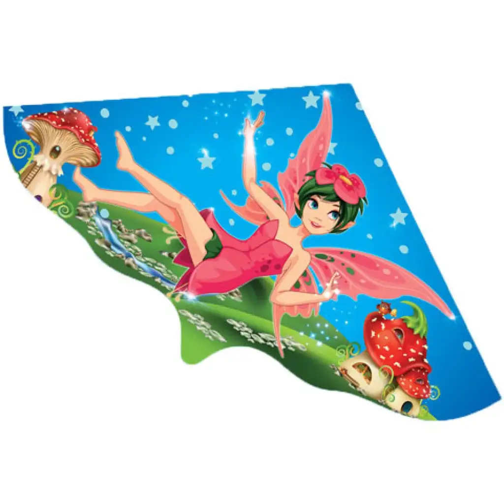 Magic Fairy sárkányrepülő