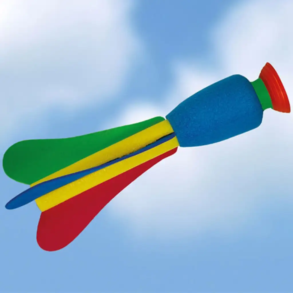 Speed Rocket dobójáték kép 2