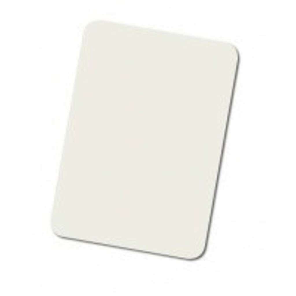 ICO: Gyurma alátét B/4-es méret