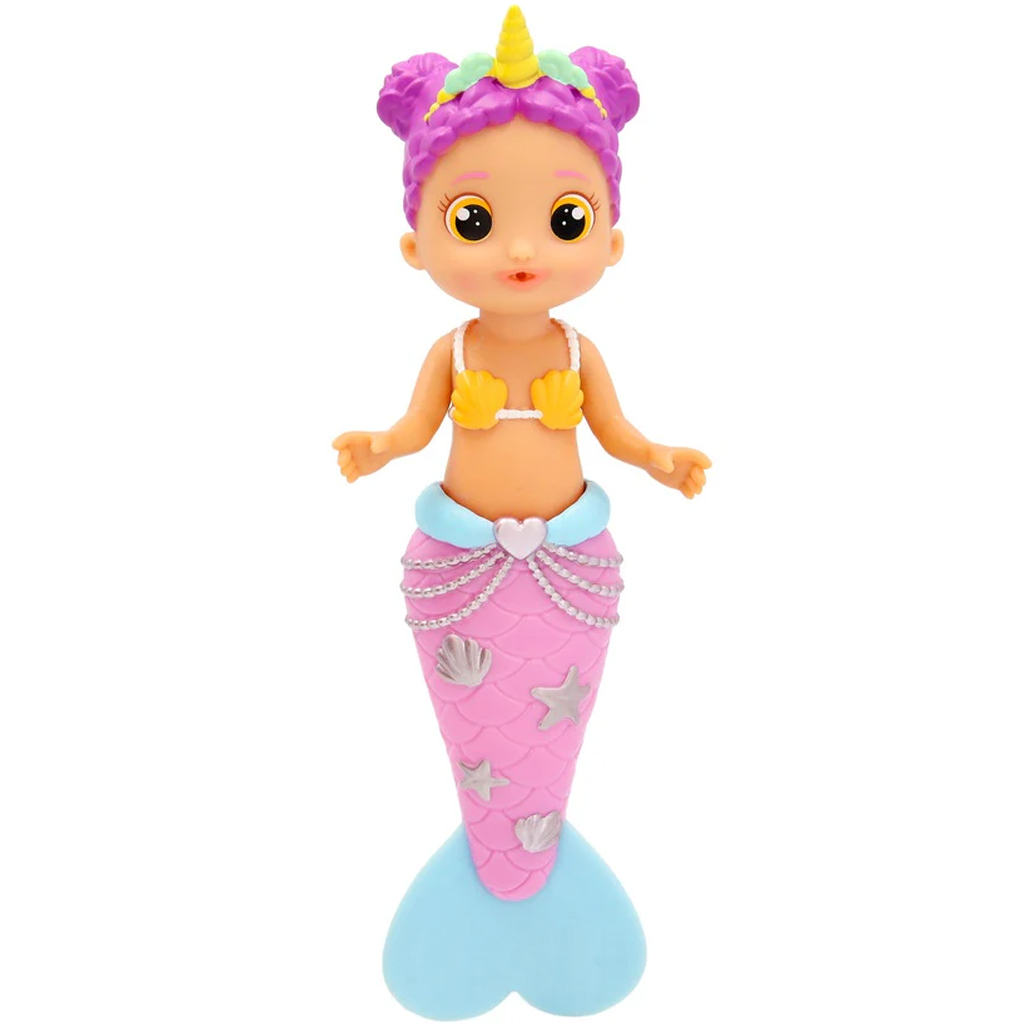 Bloopies: Táncoló sellőbébi - Hailey