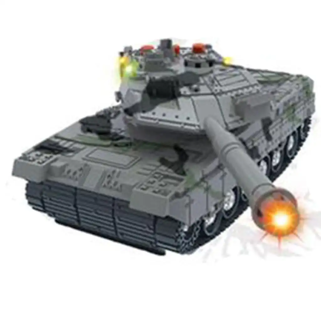 Hátrahúzós tank funkcióval 23cm kép 2