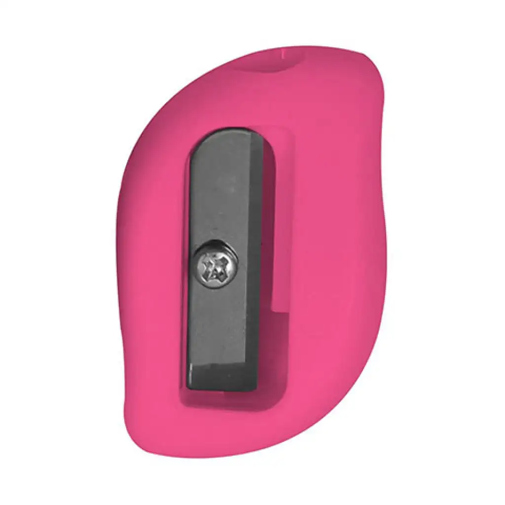 The Littlies: Mona műanyag hegyező többféle változatban kép 2