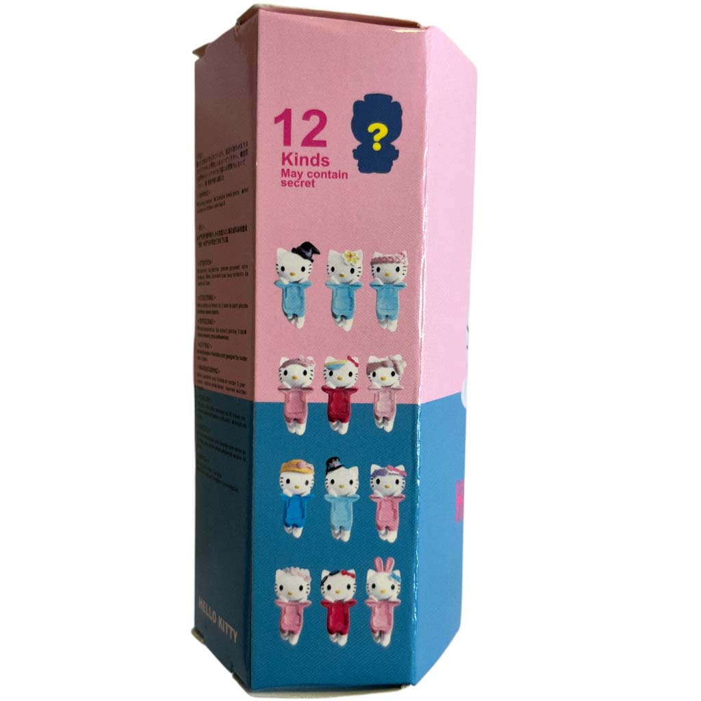 Sonny Angel meglepetés figura - Hello Kitty kép 2