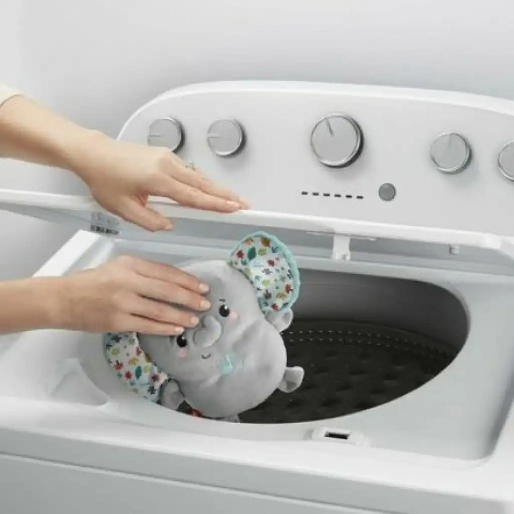 Fisher-Price: Nyugis Fánipajti hanggal - Mattel kép 5