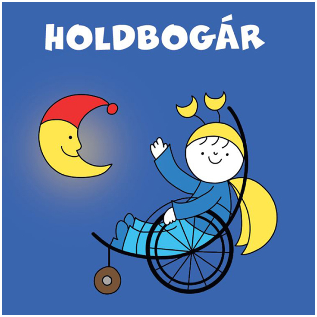 Bogyó és Babóca: Holdbogár mesekönyv - Pagony