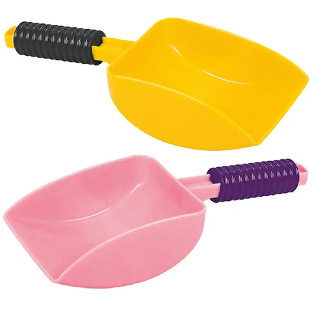 LENA: Homokozólapát 20cm-es kétféle valtozatban