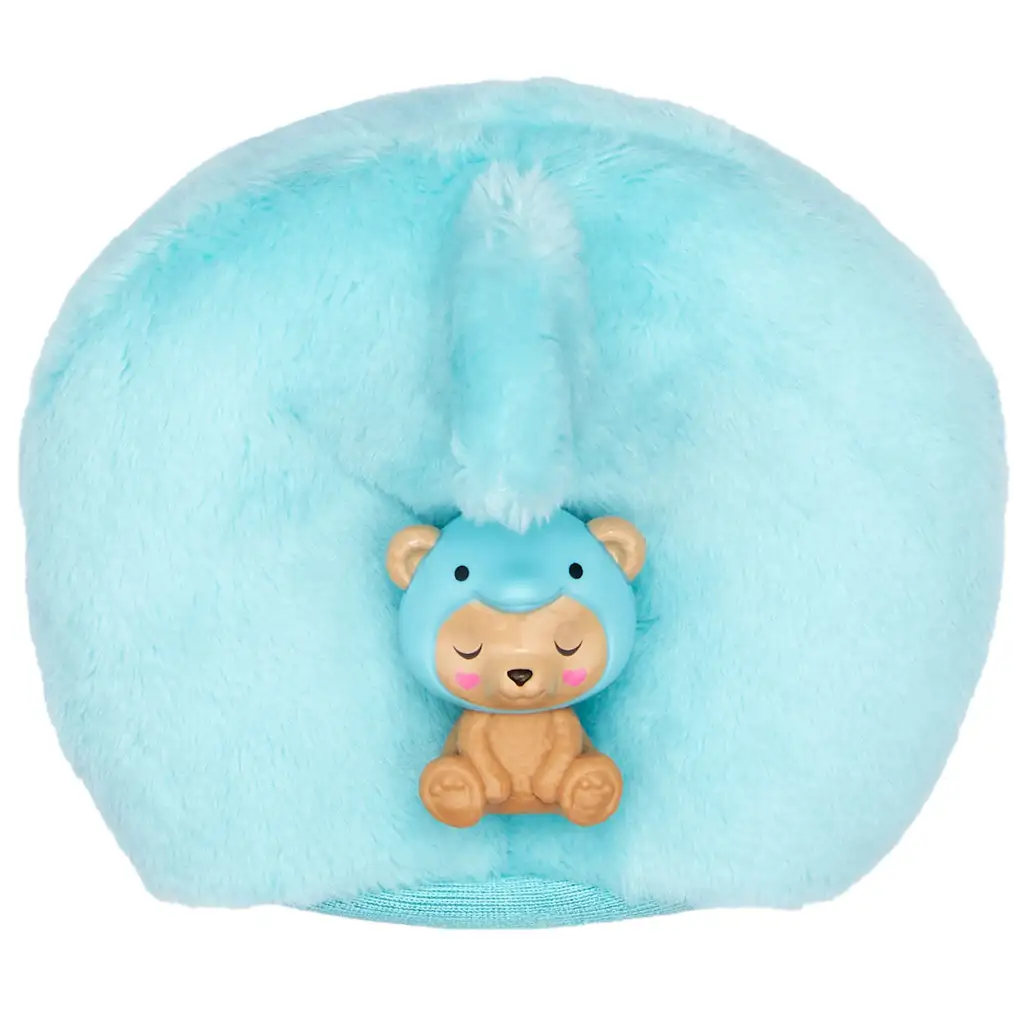 Barbie Cutie Reveal: Delfinke meglepetés baba (6.sorozat) - Mattel kép 4