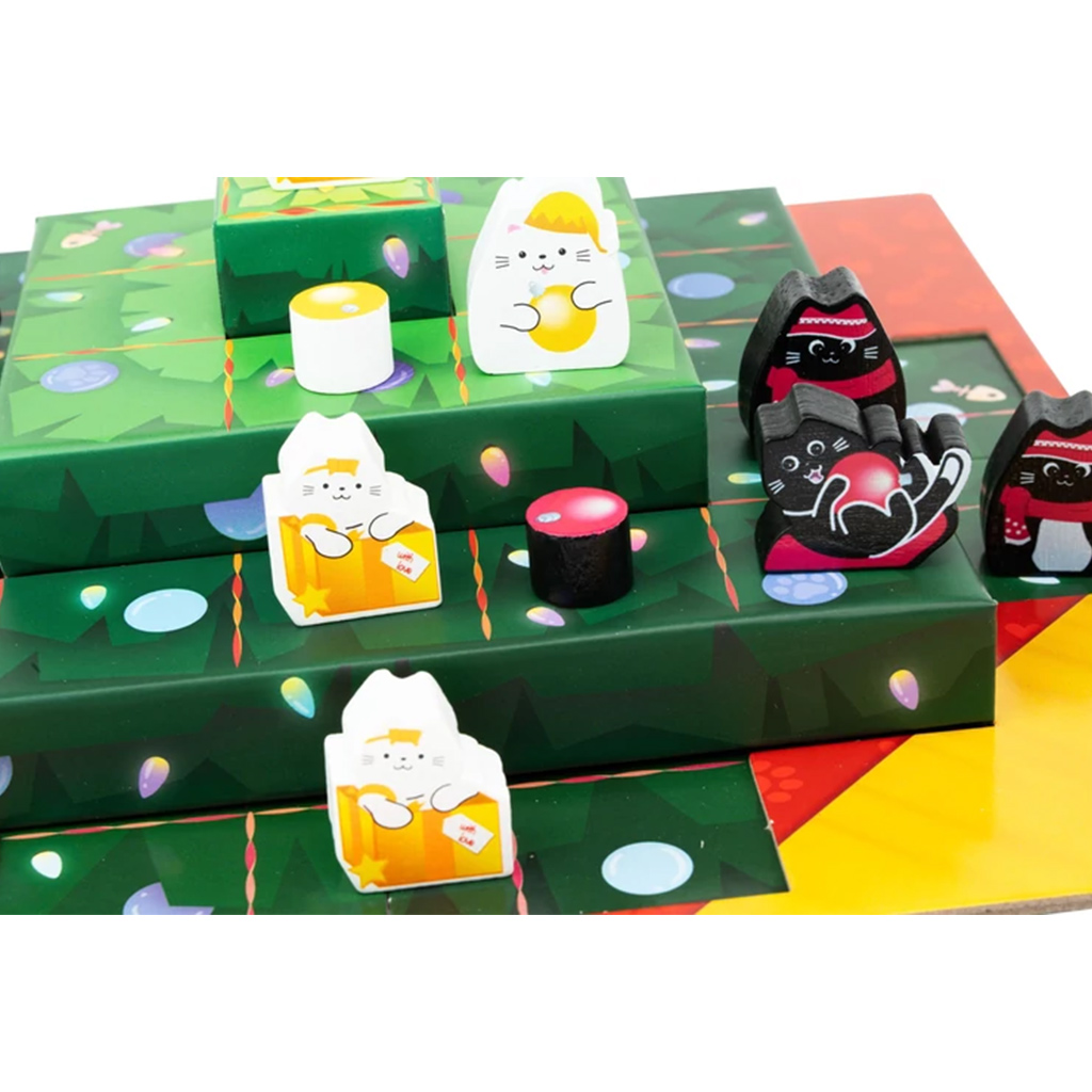 Hupp a pelyhes társasjáték kép 3