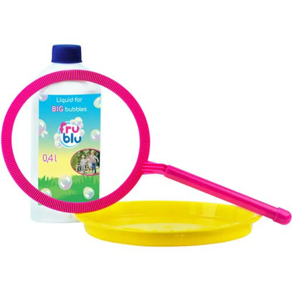 Fru Blu Hurok szett 0,4L folyadékkal kép 2