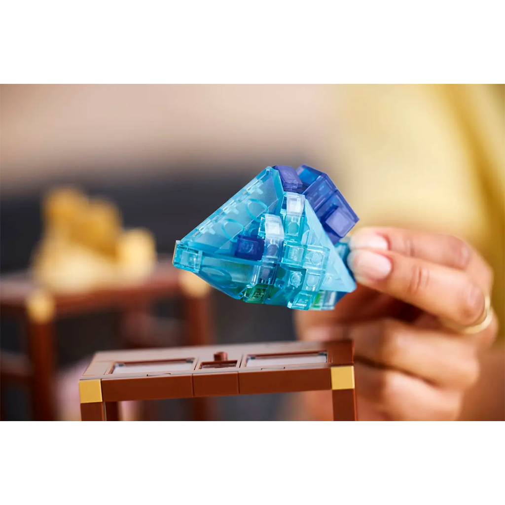 LEGO® Ideas: Ásványgyűjtemény (21362) kép 5