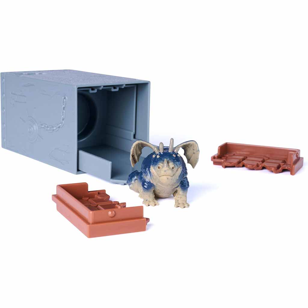 Így neveld a sárkányodat: Gyűjthető Aréna sárkányok - Spin Master kép 2