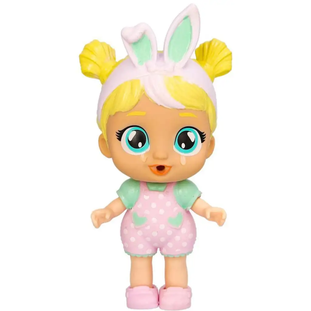 Cry Babies: Playtime - Chloe konyhája játékszett kép 2