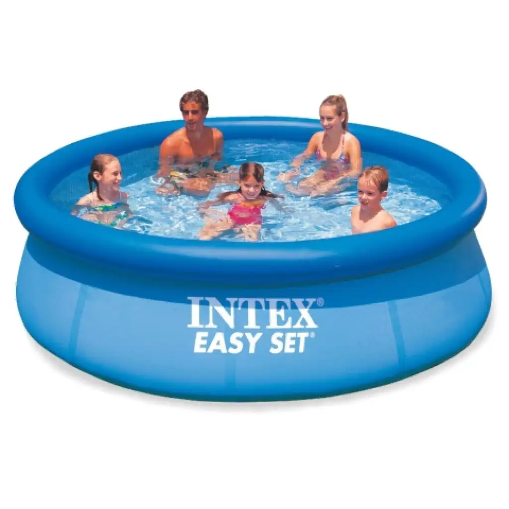 Intex: Easy SET Medence 305x76cm kép 3