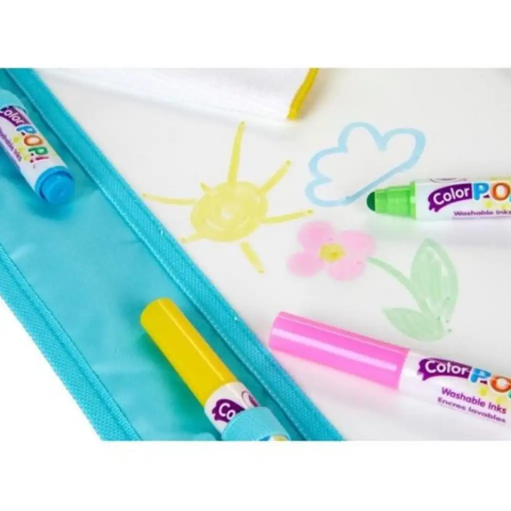 Crayola: Colour Pop Irka-Firka szőnyeg kép 3