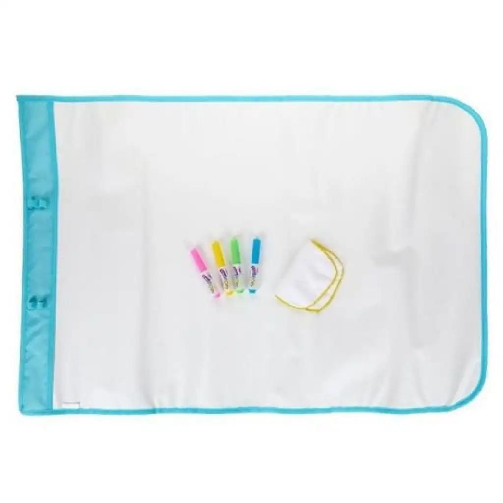 Crayola: Colour Pop Irka-Firka szőnyeg kép 4